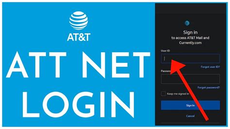 Reset your password If you are unable to log in to your AT&T email account, try resetting your password. . Att net sign in
